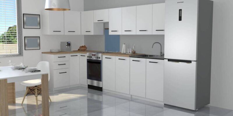 Szafka Meble Kuchenne GRM DS40 - obrazek 3