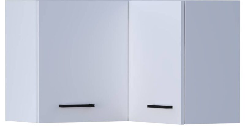 Szafka Meble Kuchenne GRM Narożna 90cm wisząca + BLAT - obrazek 2