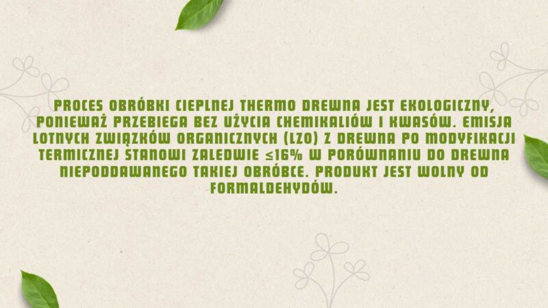 ZESTAW MEBLI OGRODOWYCH PREMIUM DREWNO TERMO + STOLIK + PODUSZKI / SOFA NA TARAS / METALOWE NOGI BIAŁE - obrazek 19