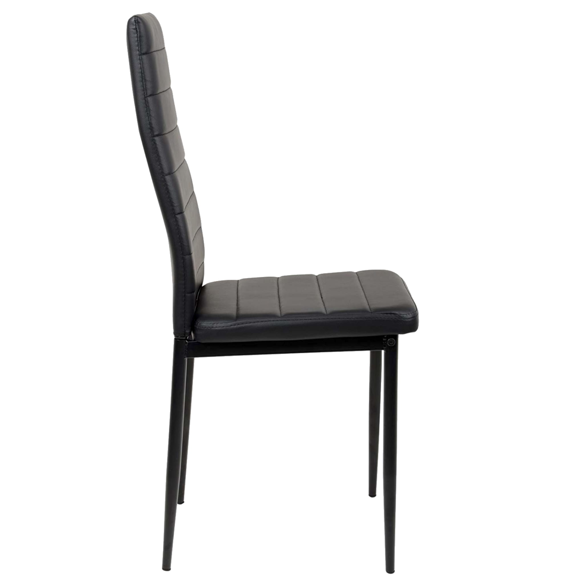 Nowoczesny zestaw do jadalni kuchni OLA STÓŁ i 4 KRZESŁA Dąb artisan - obrazek 8