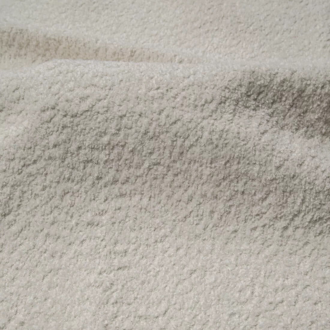 PUFA Otwierana Bukla Bouclé z Schowkiem - Skrzynia/Kufer Tapicerowany - obrazek 7