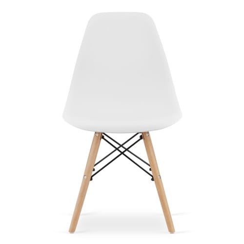 Nowoczesny zestaw do jadalni kuchni STÓŁ i 4 KRZESŁA LOFT ARTISAN - obrazek 8