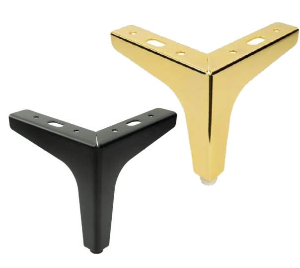 Zestaw Przedpokój LUI Szafka na Buty z Siedziskiem, Tapicerowane Panele i Wieszak Welur granatowy - obrazek 20