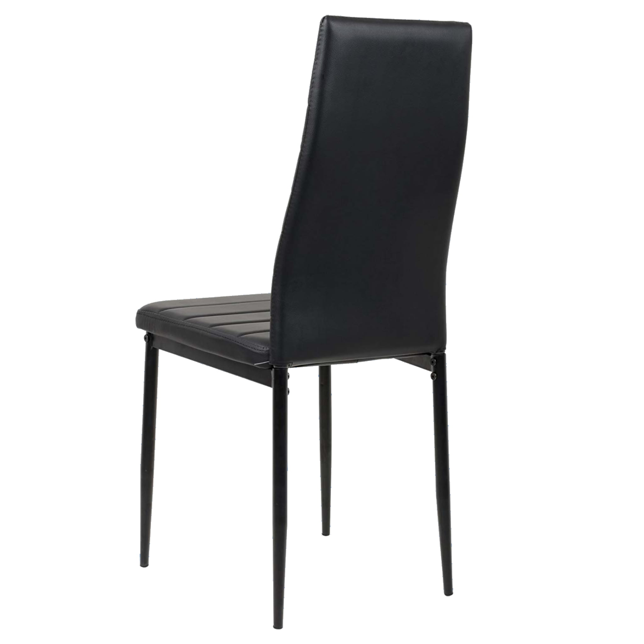 Nowoczesny zestaw do jadalni kuchni STÓŁ i 4 KRZESŁA Viki Dąb CRAFT - obrazek 6