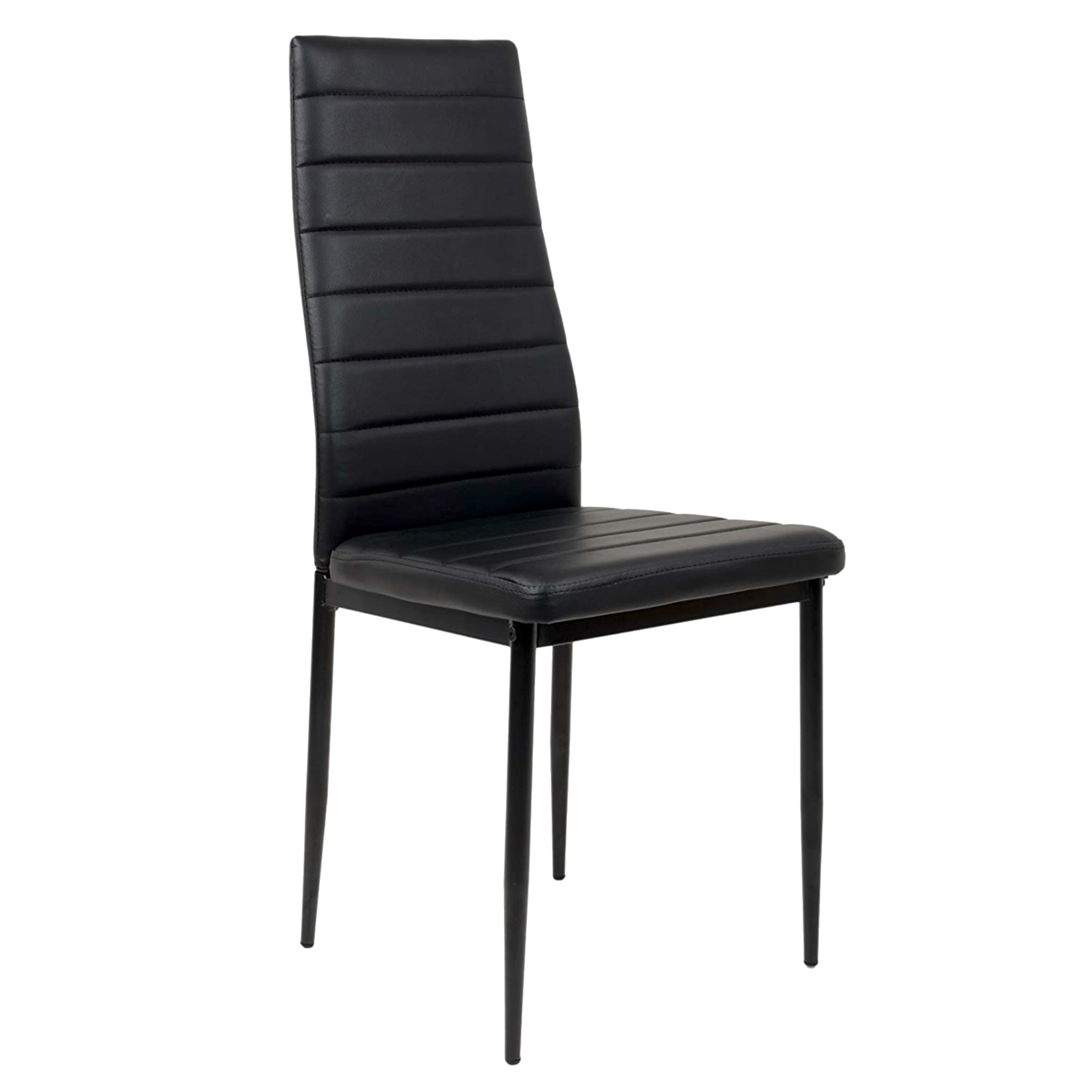 Nowoczesny zestaw do jadalni kuchni STÓŁ i 4 KRZESŁA Viki Dąb CRAFT - obrazek 4